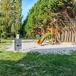 Evasion Nature A 4* Parentis-en-Born