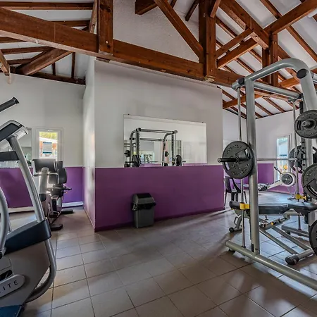 Evasion Nature A 4* 波讷地区帕朗提