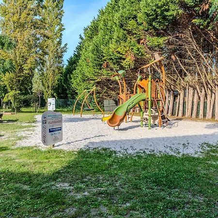 Evasion Nature A 4* Parentis-en-Born